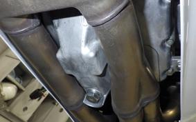 SUZUKI HAYABUSA Gen.3 2022 EJ11A