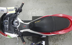 HONDA PCX 125 2020 JF56
