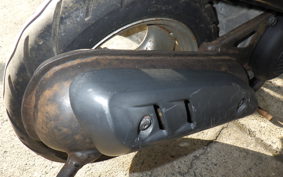 YAMAHA JOG Gen.1 3KJ