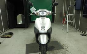 HONDA TACT-4ﾍﾞｰｼｯｸ 1993 AF79