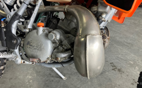 KTM 200 EXC GSA20