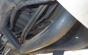 HONDA GYRO CANOPY 2025 TA03
