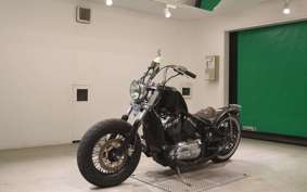 KAWASAKI VULCAN 400 CLASSIC 1996 VN400A