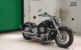 YAMAHA DRAGSTAR 400 CLASSIC 2008 VH01J