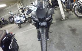 YAMAHA YZF-R25 RG43J