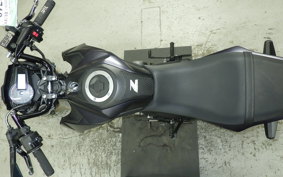 KAWASAKI Z125 PRO BR125H