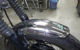 YAMAHA SR500 1990 1JN