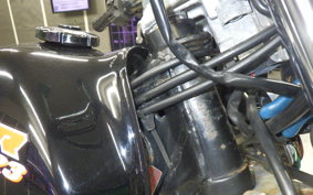 HONDA FTR223 2026 MC34