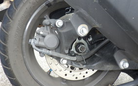 YAMAHA N-MAX 155 SG66J