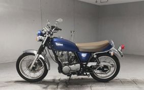 YAMAHA SR400 2022 RH16J