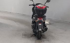 HONDA PCX125 JF28