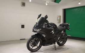KAWASAKI NINJA 400 2018 EX400G