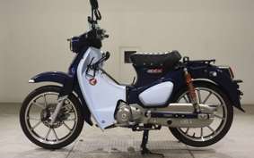 HONDA C125 SUPER CUB 2019 JA58