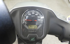 HONDA TACT-4ﾍﾞｰｼｯｸ 2020 AF79