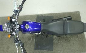 HONDA FTR223 MC34