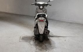 SUZUKI ADDRESS V125 CF4EA