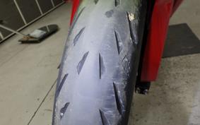 HONDA CBR600RR 2021 PC40