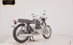 HONDA CBM72 CBM72
