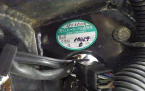 KAWASAKI VULCAN 400 Gen.2 1997 VN400A