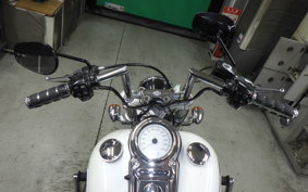 HARLEY FXDI 1450 2006