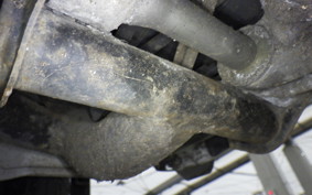 HONDA GYRO UP TA01