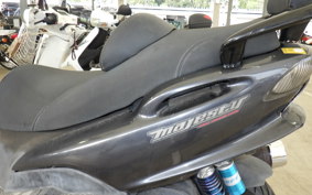 YAMAHA MAJESTY 125 FI