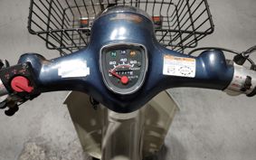 HONDA SUPER CUB50 AA01