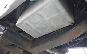 SUZUKI ADDRESS V125 1993 CF4EA