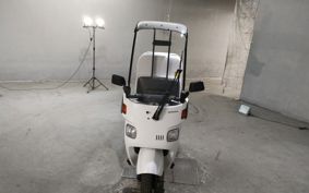 HONDA GYRO TA03