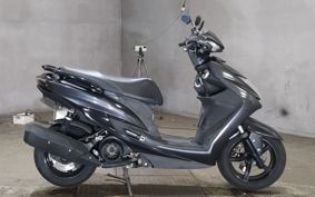 YAMAHA CYGNUS125XSR SED8J