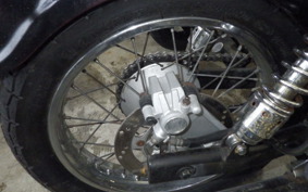 KAWASAKI ESTRELLA BJ250A