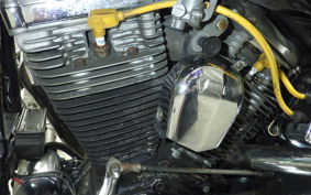 HARLEY FXSTS 1340 1989