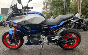 BMW F900XR PREMIUM LINE 2025 0R01