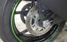 KAWASAKI ZH2 2020 ZRT00K