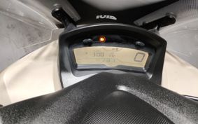 YAMAHA TRICITY 155 ABS SG81J