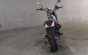 SUZUKI VANVAN 200 NH42A