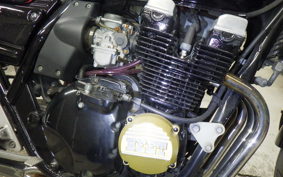 YAMAHA XJR400 1993 4HM