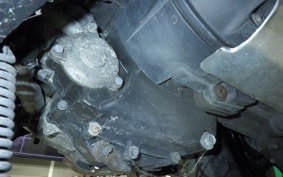 YAMAHA MAXAM 250 SG17J