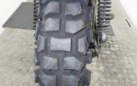 HONDA XL250S 2016 L250S