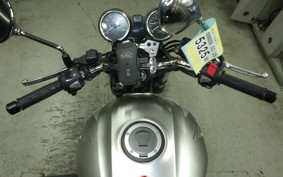 HONDA CB400SF GEN 4 A 2021 NC42