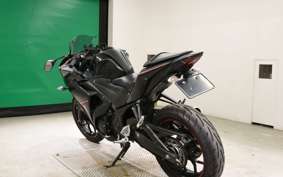 YAMAHA YZF-R25 A RG43J