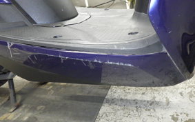 HONDA LEAD 125 2015 JF45