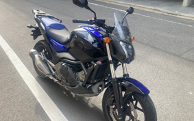 HONDA NC750S ABS 2018 RC88