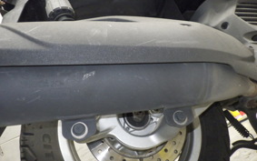 YAMAHA TRICITY 125 SE82J