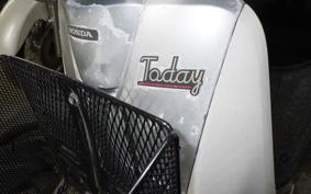 HONDA TODAY 2003 AF61