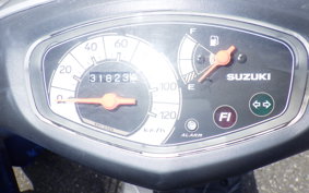 SUZUKI ADDRESS V125 CF46A