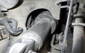 YAMAHA MAJESTY155 Gen.2 S 2006 SG52J