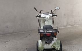 HONDA GYRO TD01