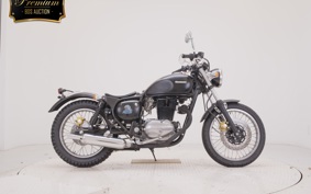 KAWASAKI ESTRELLA RS 1984 BJ250A