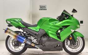 KAWASAKI ZX 1400 NINJA R 2013